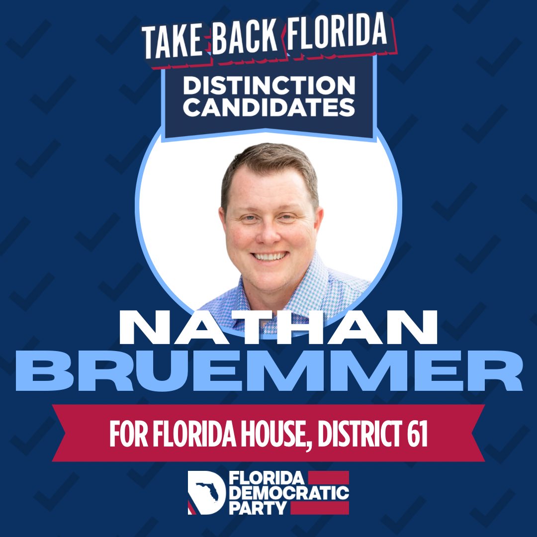 Florida Democrats tweet media