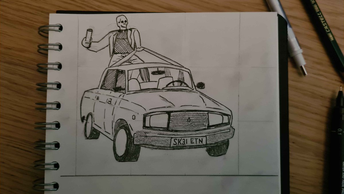 SkinnyPenguin tweet media