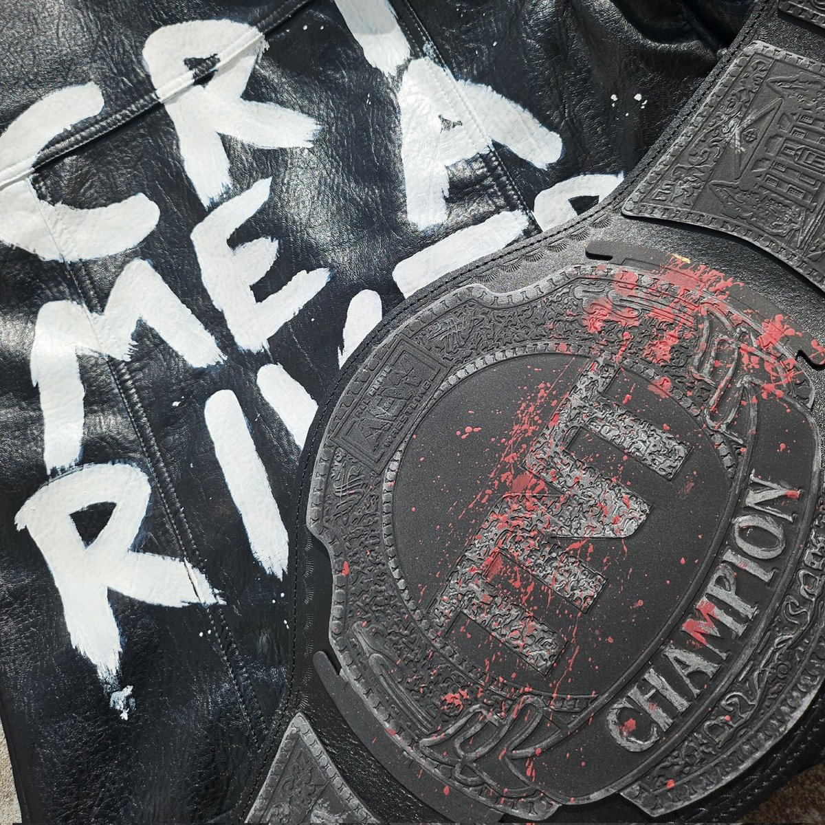 Lyssie⛓🧷🚬 tweet media