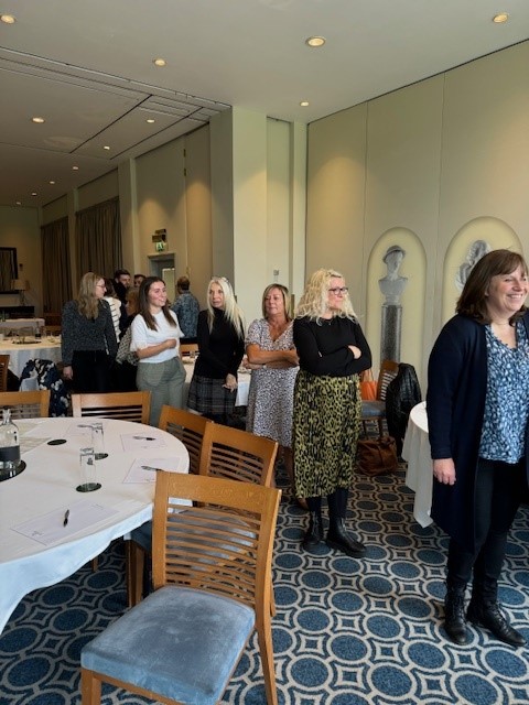 Improving Together - GWH NHS FT tweet media