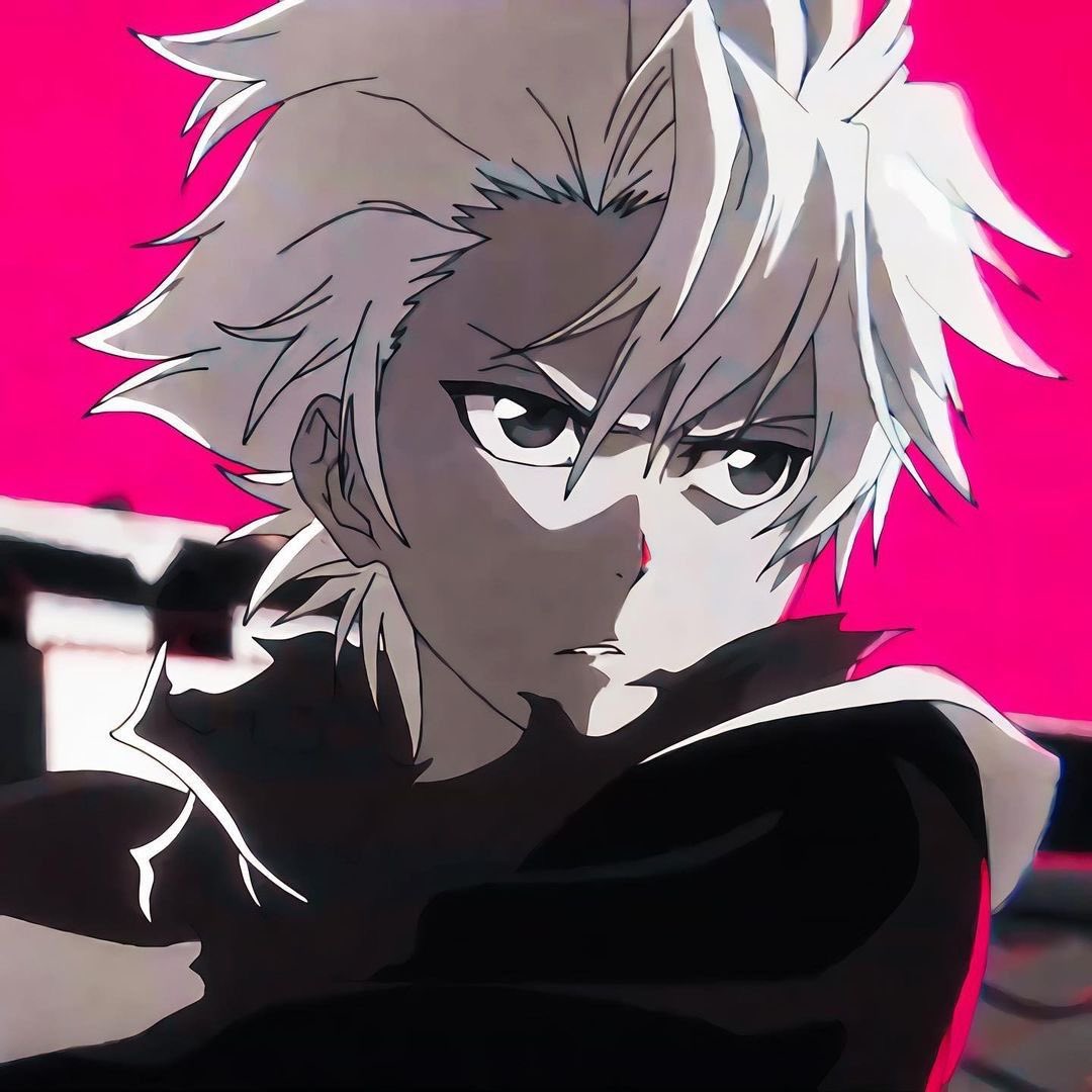 daily Toshiro tweet media