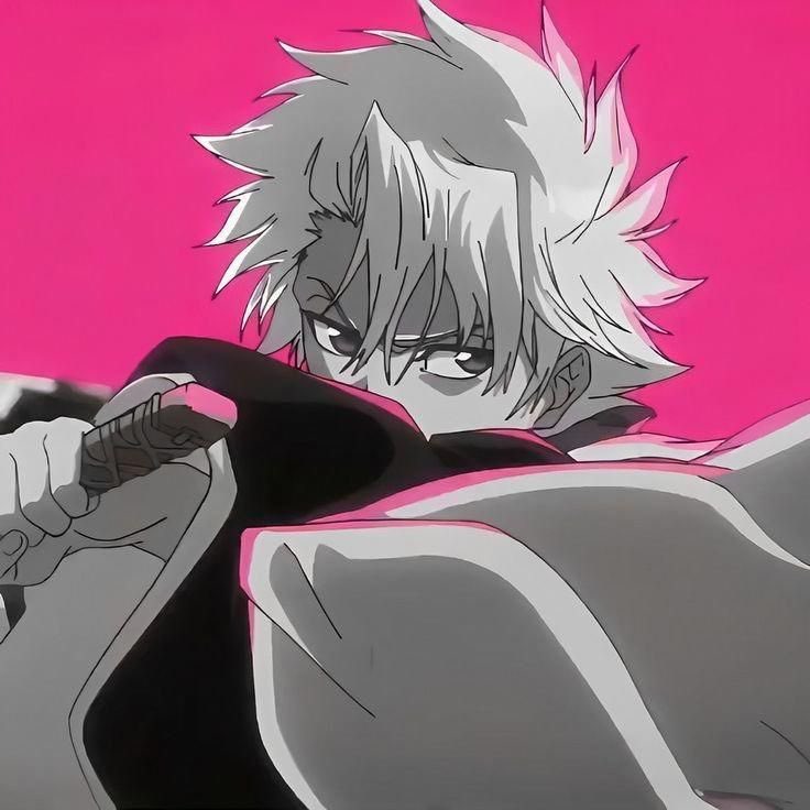 daily Toshiro tweet media