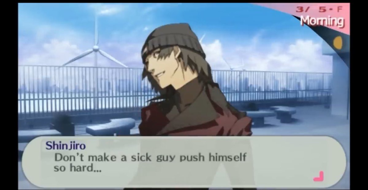 October 4th this it’s so sad that GUESS WHO LIVED BECAUSE HE WANTED FEMC SO BADLY