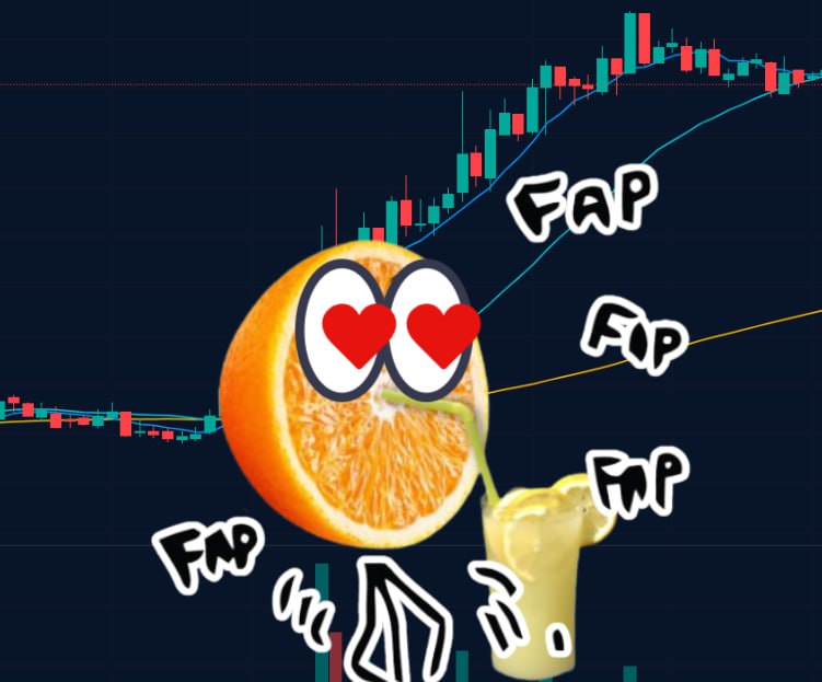 Just Sippin on my lemonade