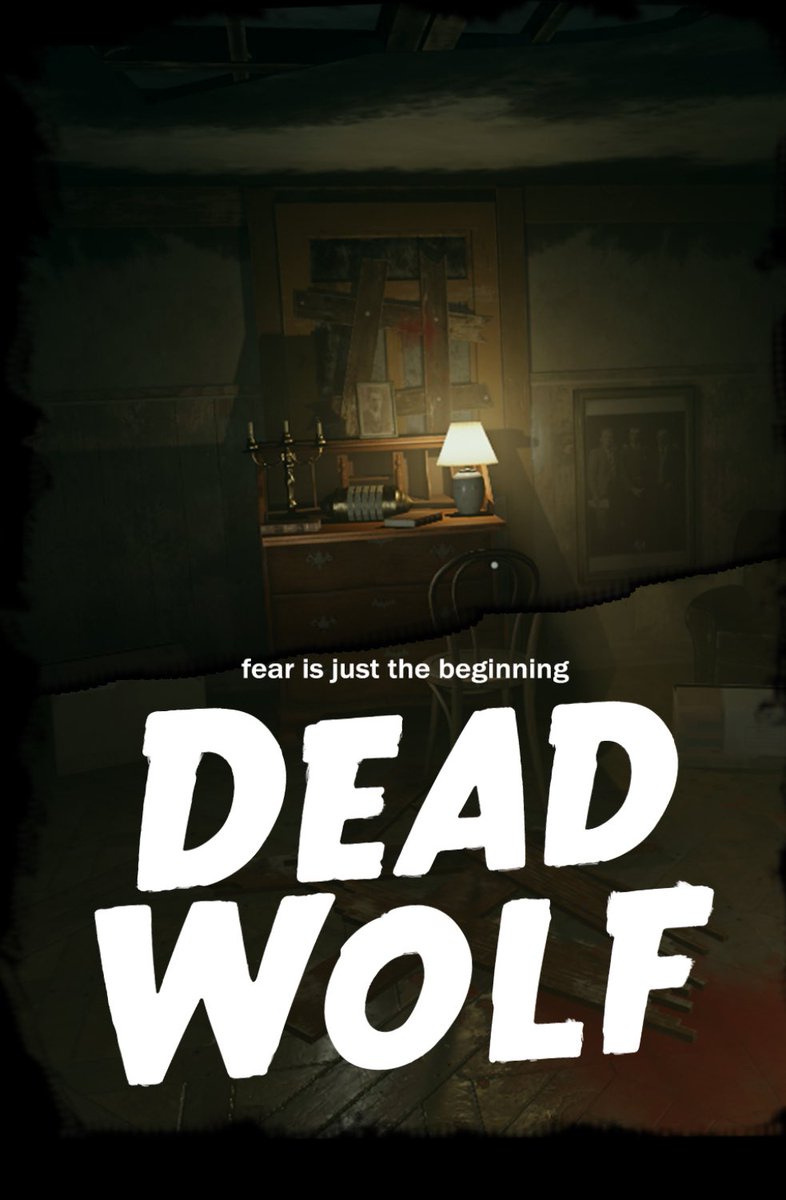 deadwolfgame2's tweet photo. https://t.co/mH35Bdzen8