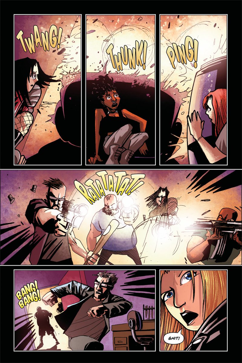 Shift Comic tweet media