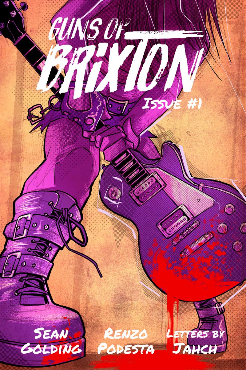 Shift Comic tweet media