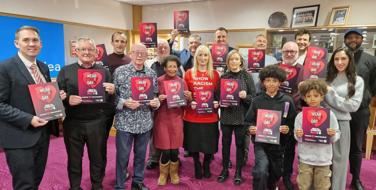 UNISON Northern tweet media