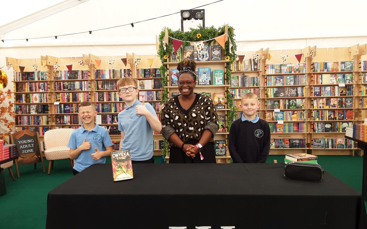 Altus School tweet media