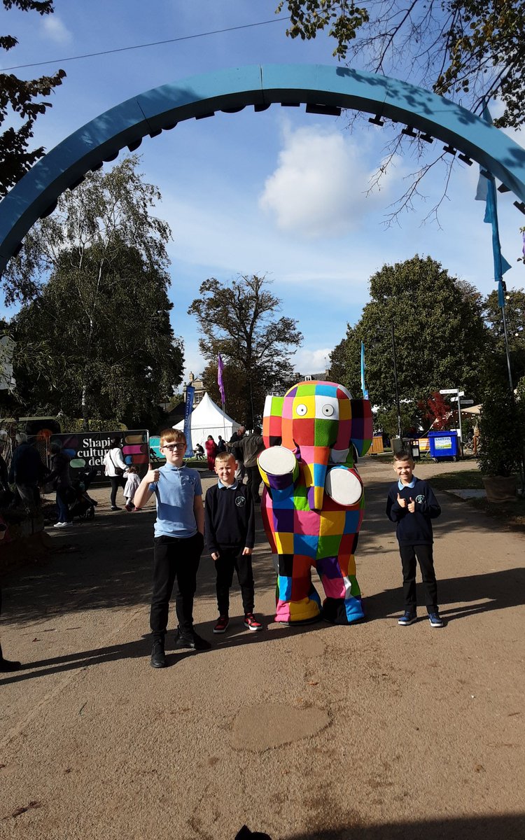 Altus School tweet media