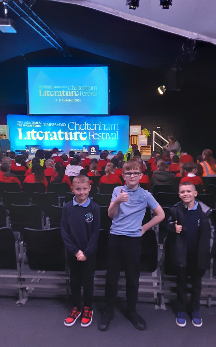 Altus School tweet media