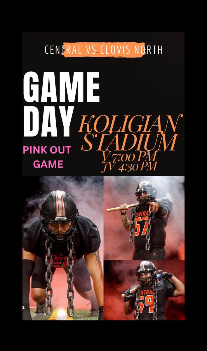 Central East Football tweet media