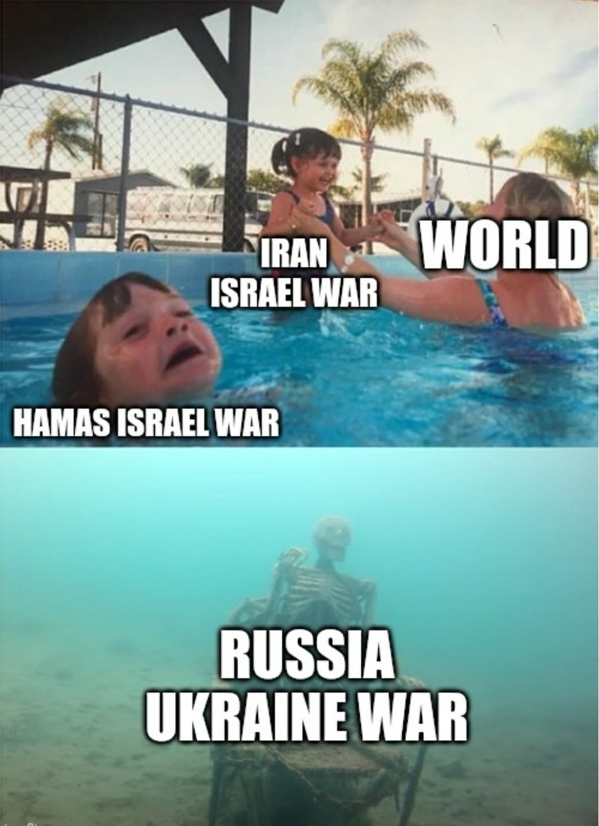 Offensive_guy1's tweet image. World right now 🥲🥲.

#Iran #Israel #Russian #Tehran #WorldWar3 #islamabad #israelliranwar #Hezbollah #Crudeoil