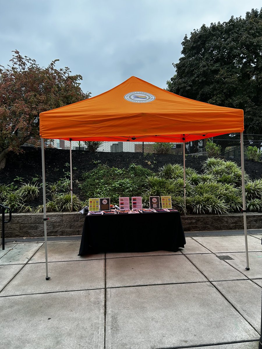 Millersville PCGSD tweet media