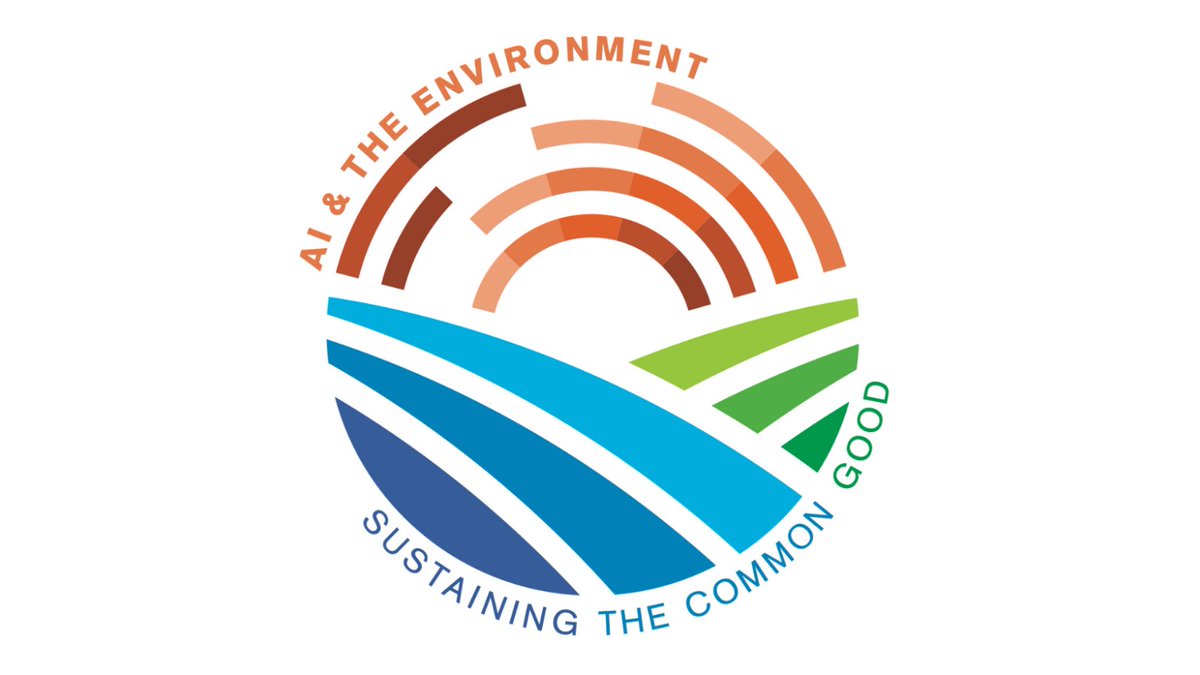 Internet Ethics (@iethics) on Twitter photo Join us on Nov. 1 for "#AI and the #Environment: Sustaining the Common Good"--a daylong conference at <a href="/SantaClaraUniv/">Santa Clara Univ</a> (in person and livestreamed): scu.edu/ethics/events/… #ethics #law #tech #gov #business #highered #research #sustainability #SiliconValley cc <a href="/scuethics/">Markkula Center for Applied Ethics</a> <a href="/Next10/">Next 10</a> Join us on Nov. 1 for "#AI and the #Environment: Sustaining the Common Good"--a daylong conference at <a href="/SantaClaraUniv/">Santa Clara Univ</a> (in person and livestreamed): scu.edu/ethics/events/… #ethics #law #tech #gov #business #highered #research #sustainability #SiliconValley cc <a href="/scuethics/">Markkula Center for Applied Ethics</a> <a href="/Next10/">Next 10</a>