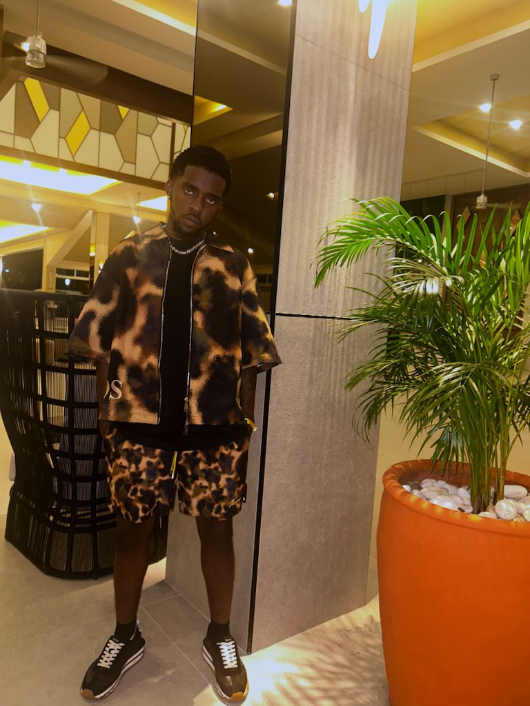 Know why dem ah pre mi🤧