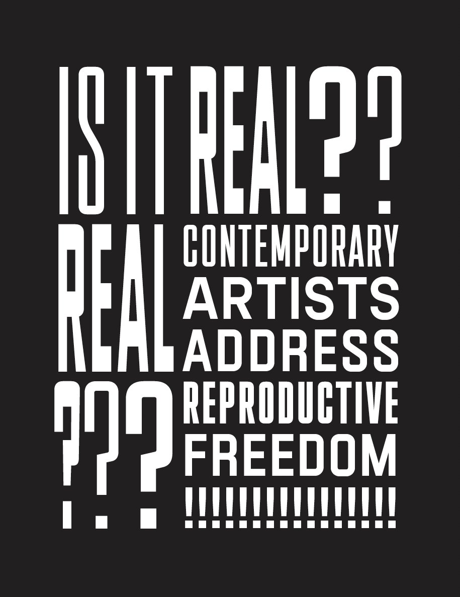 Dallas friends: The Is It Real? Exhibition opens at Lagoon Studio tomorrow! We’re proud to partner with this group of artists from Southern and marginalized communities as they explore the state of reproductive freedom. 

Learn more about the exhibition: bit.ly/481flYL