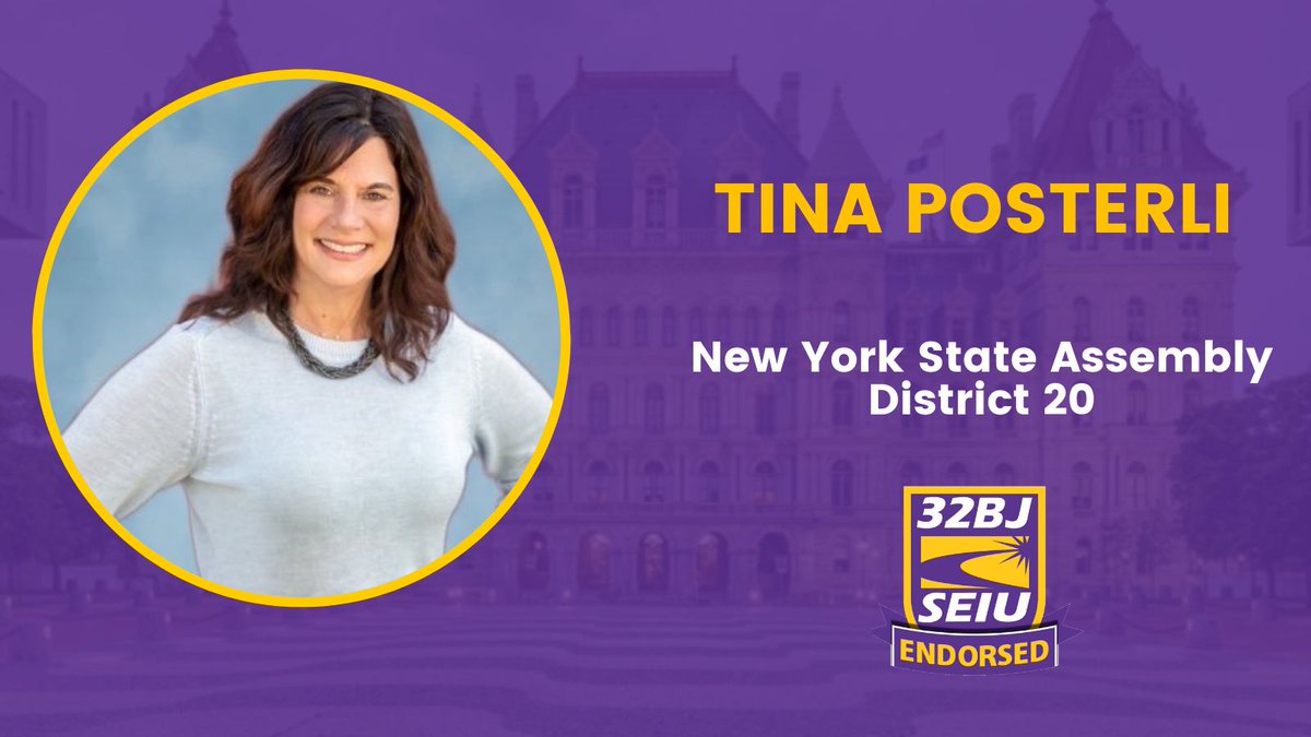 32BJ SEIU /// #BuildingJustice 🧹✊🏽 tweet media