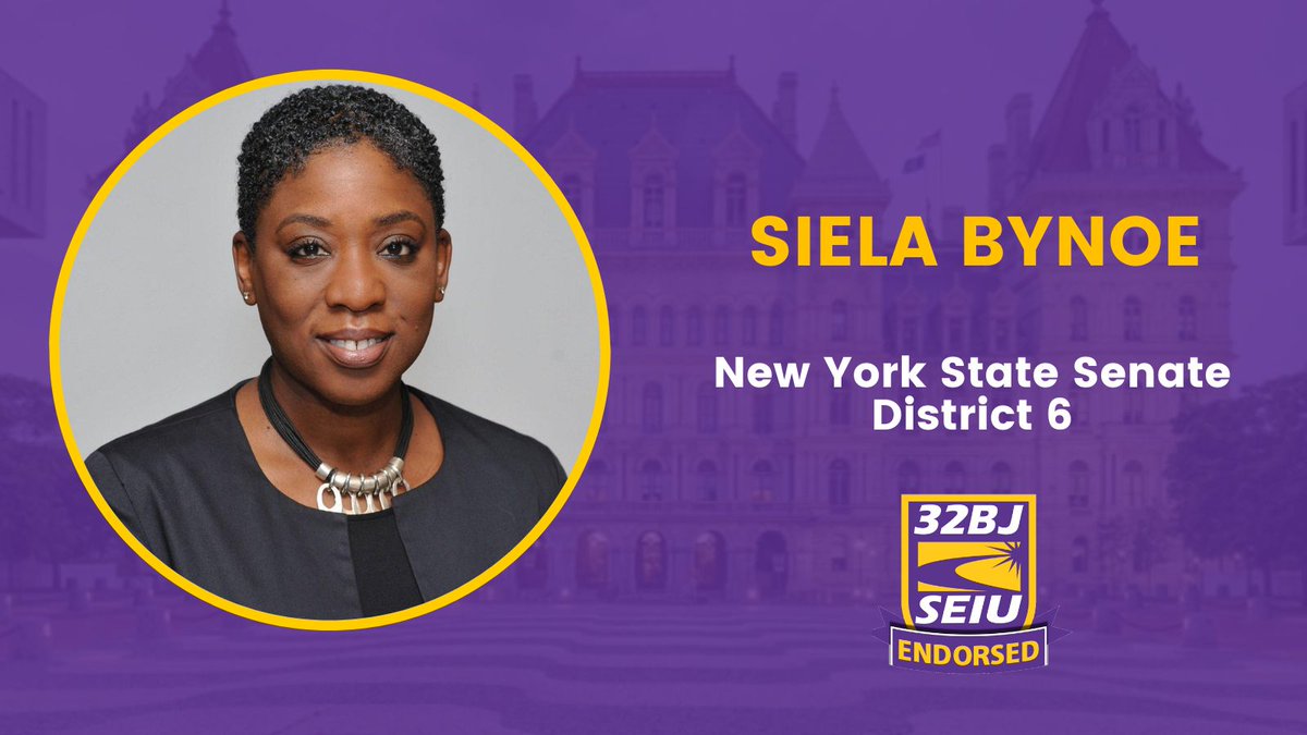 32BJ SEIU /// #BuildingJustice 🧹✊🏽 tweet media