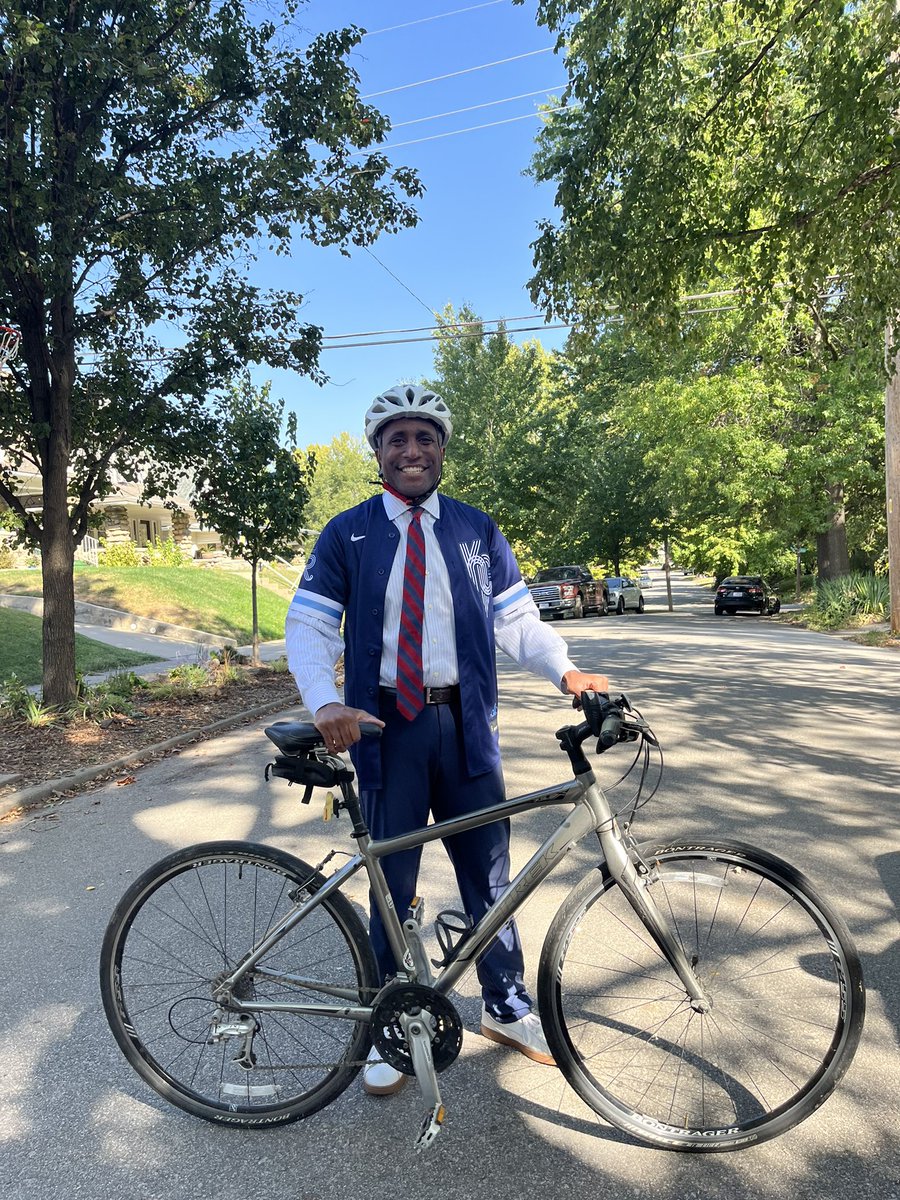 Mayor Quinton Lucas tweet media