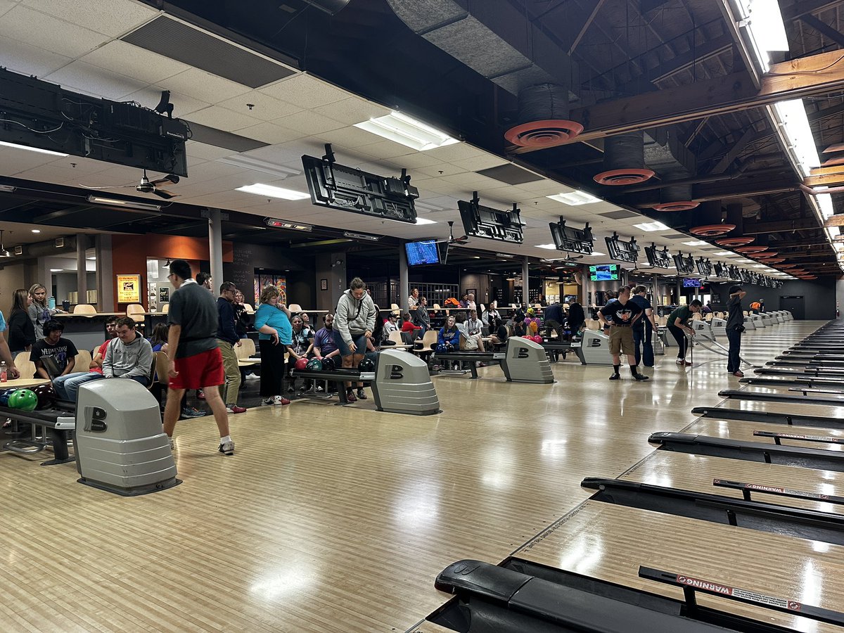Transition Social today! Bowling with <a href="/D200Transition/">CUSD 200 Transition Program</a> and <a href="/Transition99/">Transition 99</a>