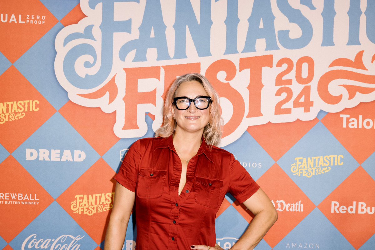 TheRealZoëBell tweet media