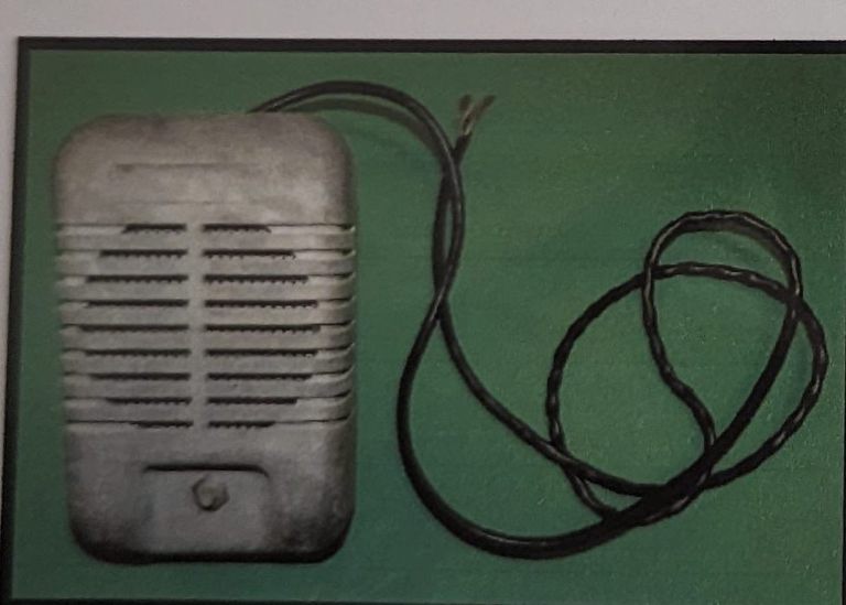 Berkeley County Museum tweet media