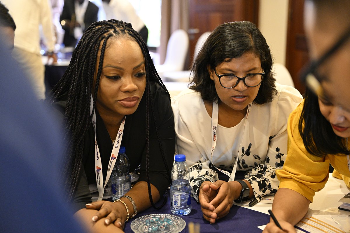 Global Rehabilitation Leadership Institute tweet media