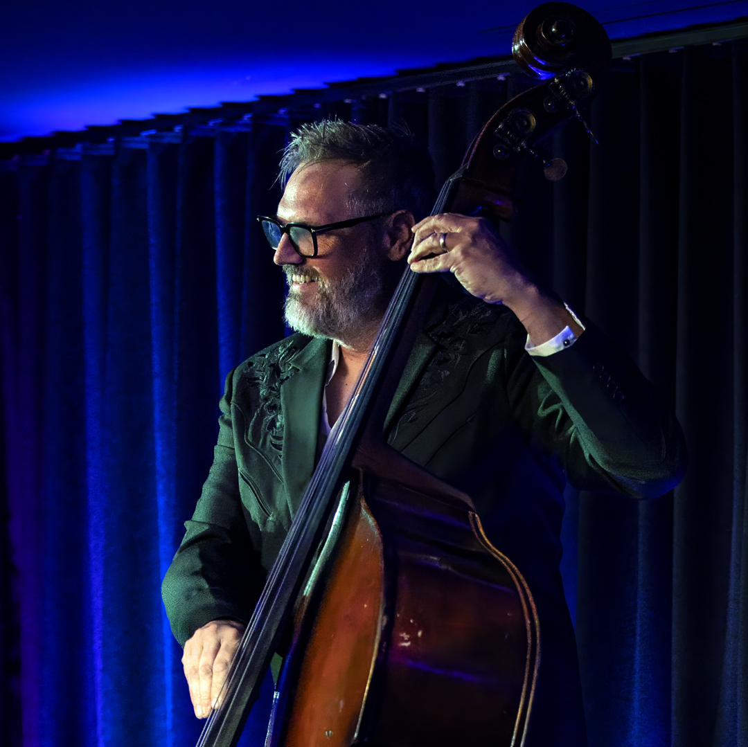 Thank you to all who supported the Museum and live music last night! It was a full house with the John Jorgenson Bluegrass Band. Special thanks to John Jorgenson, Herb Pedersen, Patrick Sauber, and Brian Netzley for a captivating performance.