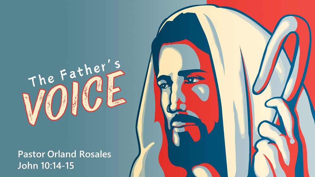 ApopkaSDA's tweet photo. The Father's Voice - https://t.co/nUIOCs7rPE https://t.co/Rp8fovsVly