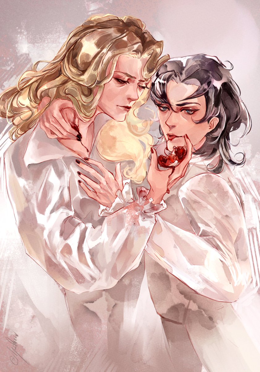 moonlit (@ladonsbite) / Posts / X