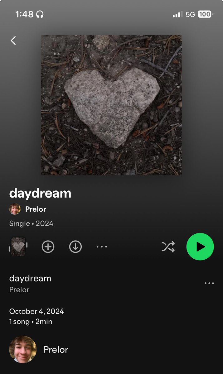 NEW PRELOR SINGLE WHAT WHATA WHAYA WHAYA WHAT WHAY