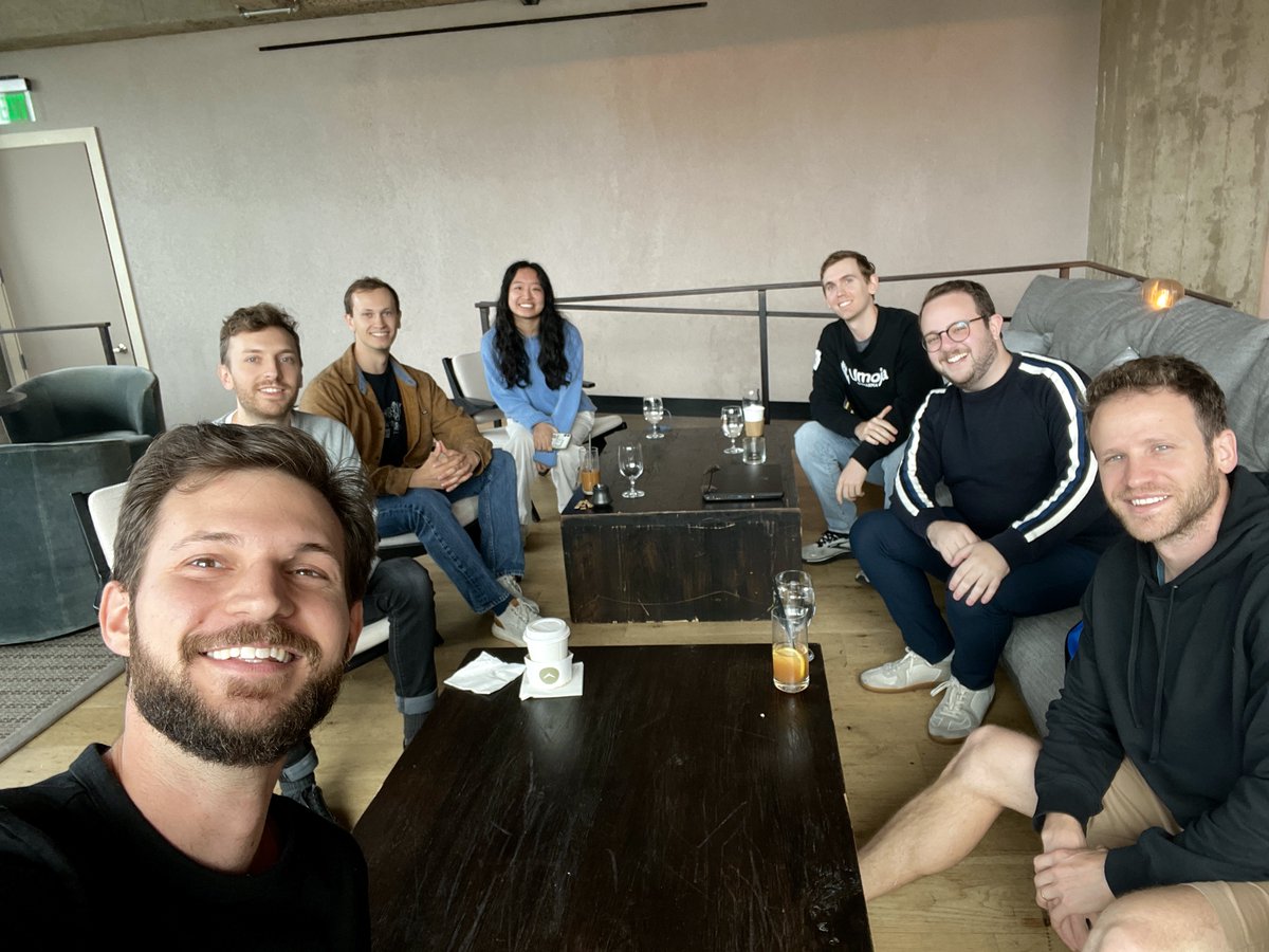 Naial Casanovas Mack tweet media