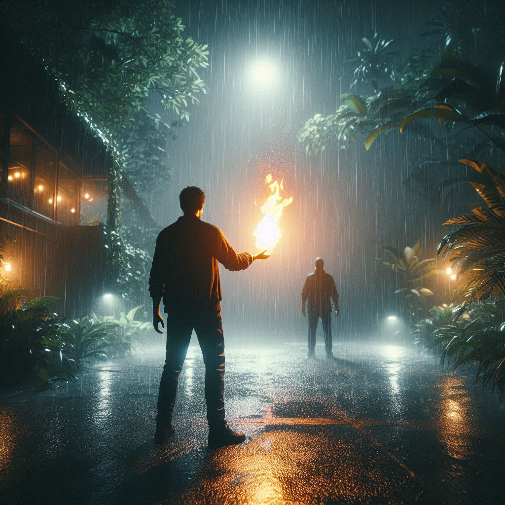 Docu_Plug's tweet image. Confront

#AIArt  #AIArtist #AICommunity #DigitalArt #AIArtwork 
#ArtistsOnX #AIArtGallery #DallE3 #dalle3art #AI美少女  #AIArtsociety #illustrationAI #illustrationart
#AI美女  #AIイラスト #AI画像