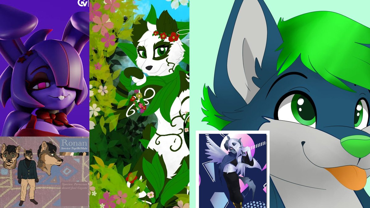 KaiserWolfVR's tweet photo. 💜Shippeando Fursonas💙
Bom dia gente! Último día de reaccionar y shippear sus Fursonas para ver si les toca algo 🤡o😍
Los wacho a las 6pm Hora 🇲🇽/7pm🇨🇴🇵🇪/8pm🇻🇪/9pm🇦🇷🇨🇱

Los veo en la plataforma morada! https://t.co/MGxiI9TNIm