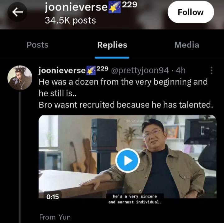 protectan875's tweet photo. MASS REPORT &amp; BLOCK FOR 🐹🚨🚨

they've been dragging Jin for a long time 🚨
https://t.co/6RqhYpU21N https://t.co/u9dCaZtwM2
