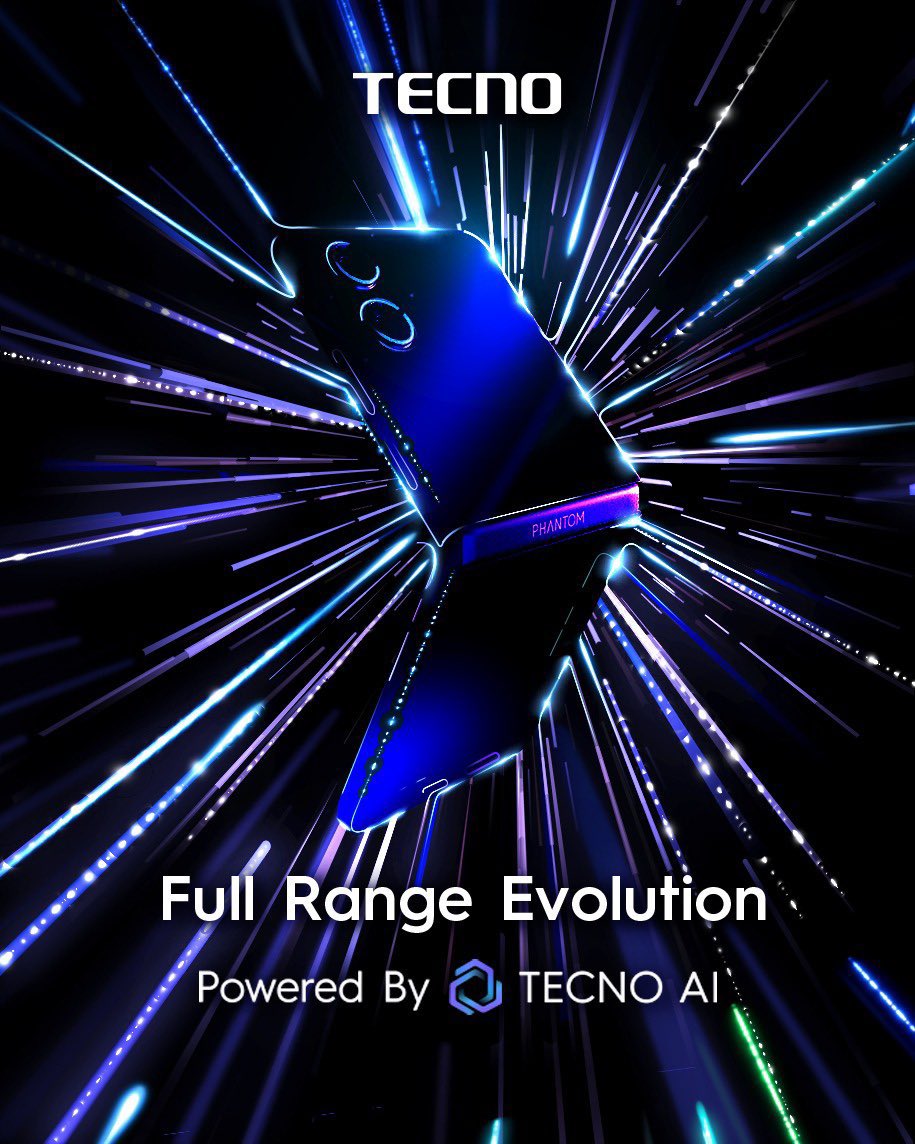 AccraDigiDigest's tweet image. Ladies and gentlemen, 
We welcome you to the #TecnoVerse, where the future of smartphones meets the power of AI. 🚀 We’re introducing the TecnoAI System, designed to supercharge your tech experience. Stay with us for more
#TECNOEcosystem
#TECNOAIEvolution
#innovatingforthefuture