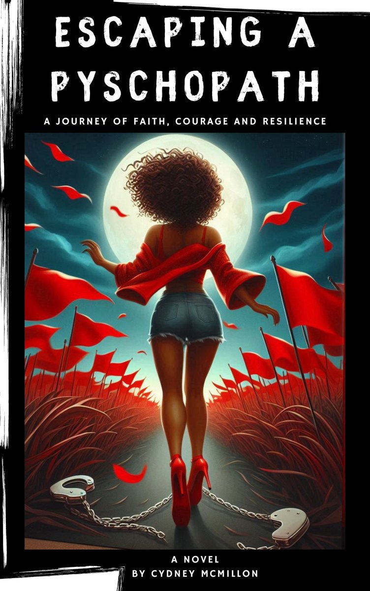 rhythmic_muse's tweet image. Help Share My Story Of Survival ❤️gofundme.com/f/help-cydney-… 
#Crowdfunding
#GoFundMeSupport
#DonateForACause
#PayItForward
#MakeADifference
#KindnessMatters
#CommunityKindness #SurvivorsSpeak
#JusticeForSurvivors #EscapingAPsychopath
#SurvivorStory