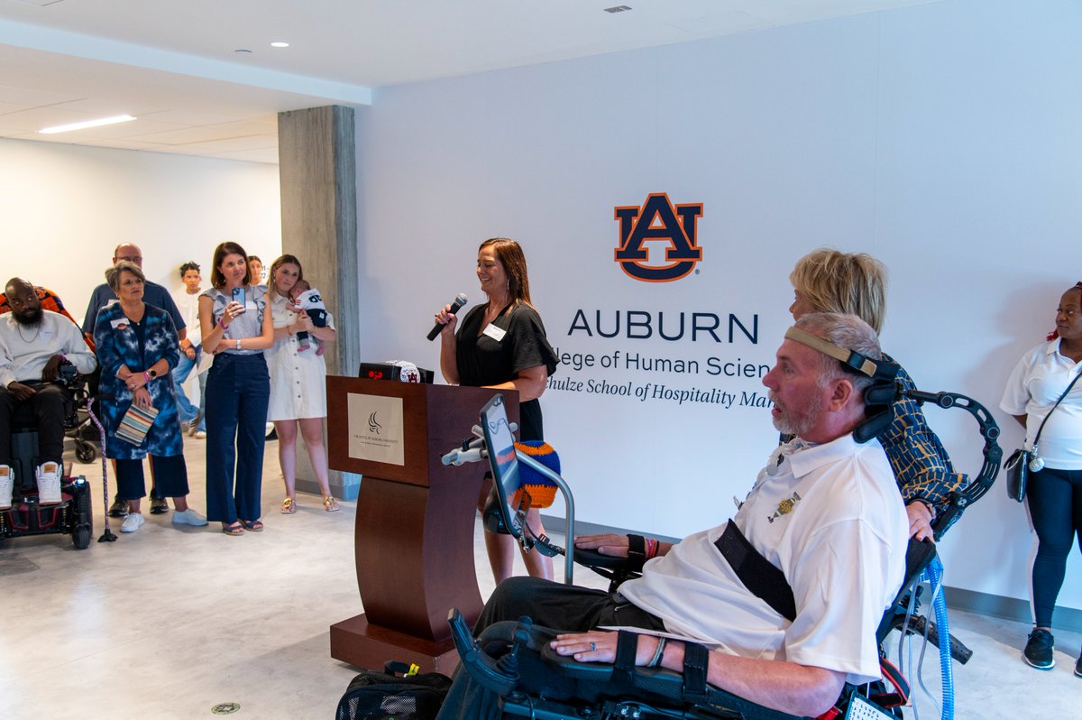 CHSatAU's tweet image. &apos;Brew Good to Do Good&apos; in the Fight Against ALS

On Friday, Sept. 27, New Realm Brewing–Auburn hosted Ales for ALS Fest to celebrate the release of the new 2586 beer, and in all, a total of $73,500 was raised to support ALS research between two events! #EndALS #AlesForALS