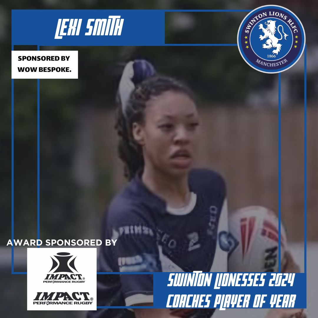 Swinton Lions RLFC tweet media