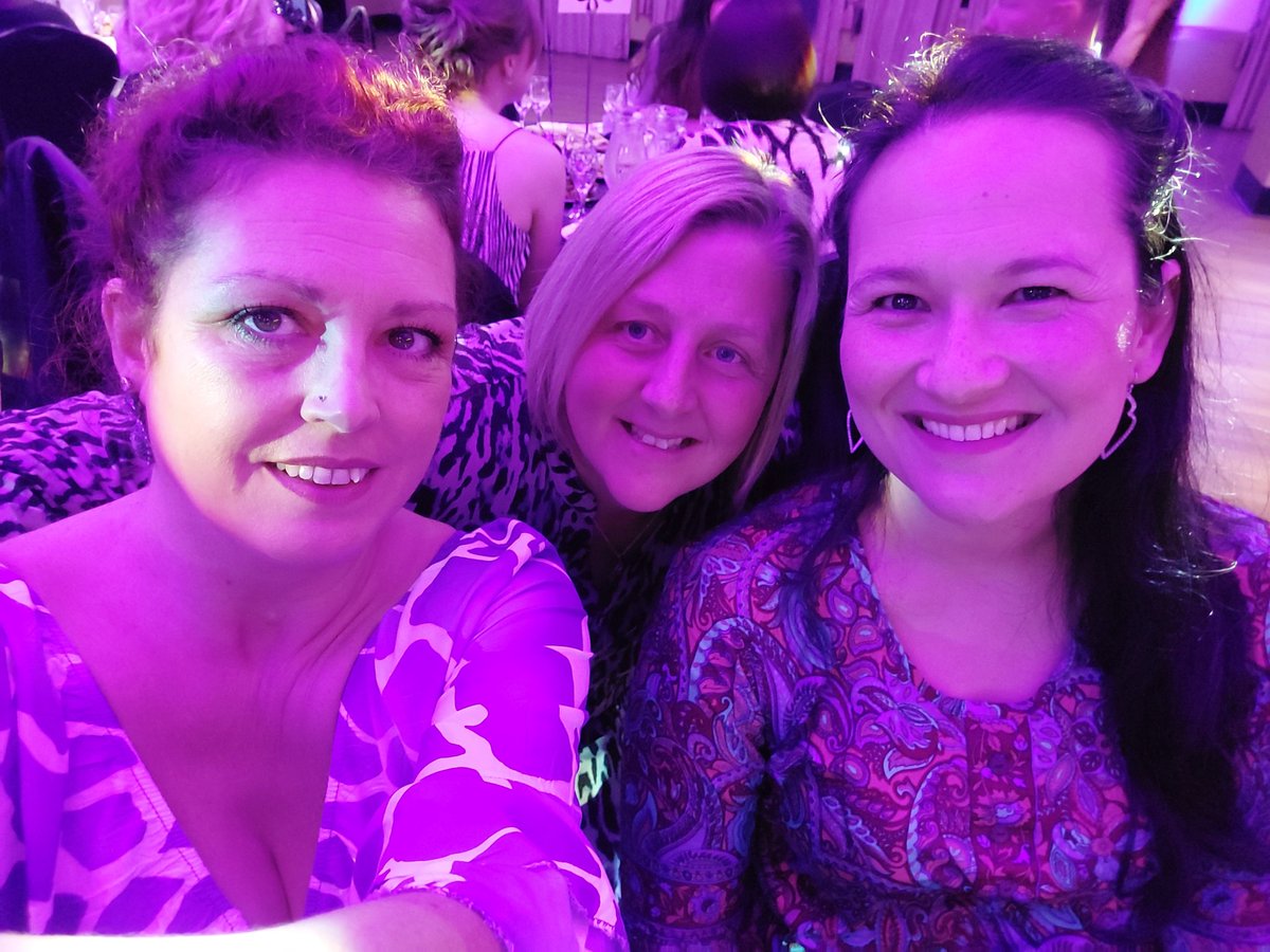 MacfrasTrina's tweet photo. #nhsfifestaffawards
@Frances76966492 
@RaineMac1 
The action is all at table 10.
#midwife
#homebirth
#fifecommunitymidwife https://t.co/BLpkIoxFAw