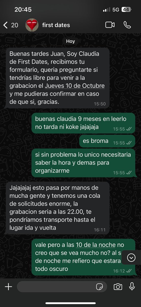 Jimbo4xL's tweet photo. me dará algo https://t.co/RLc8zQKoJk