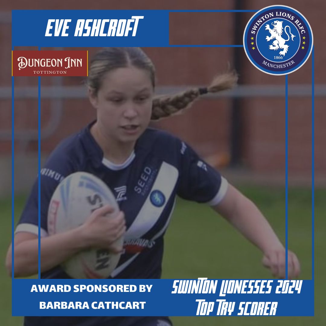 Swinton Lions RLFC tweet media