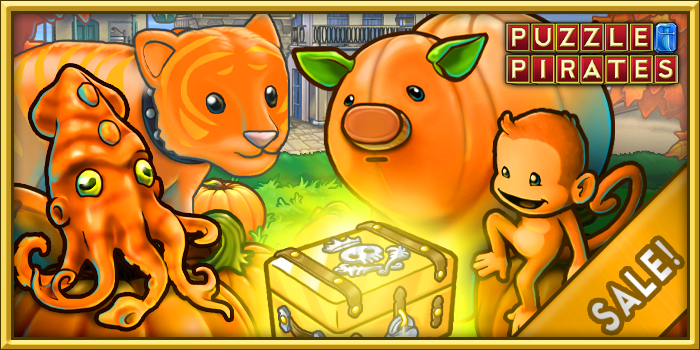Puzzle Pirates tweet media