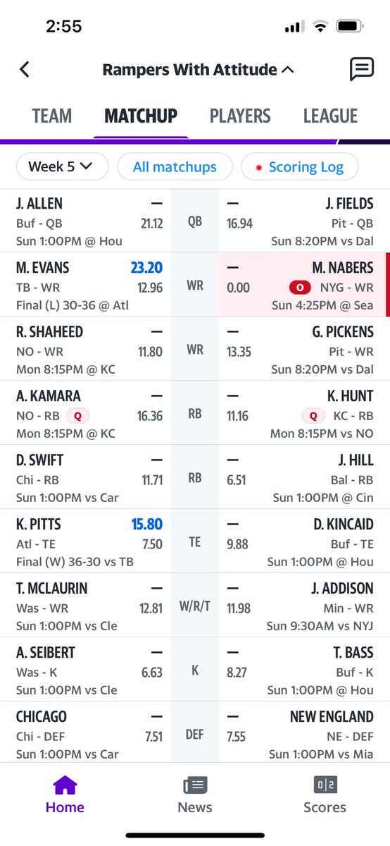 Shawn__Andrews's tweet photo. @DynastyDadFF @ESPNFantasy https://t.co/zeBZ3mxFjN
