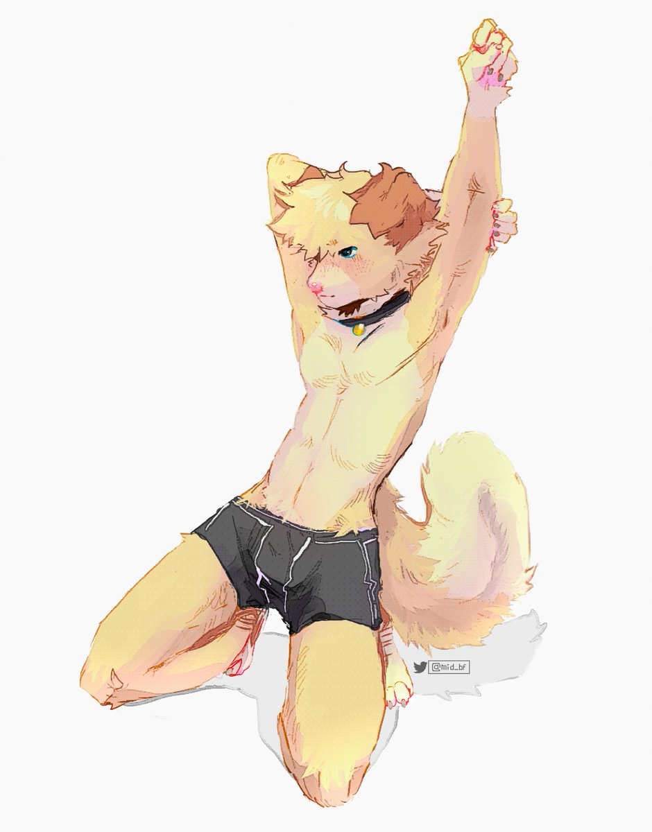 big stretch
com work