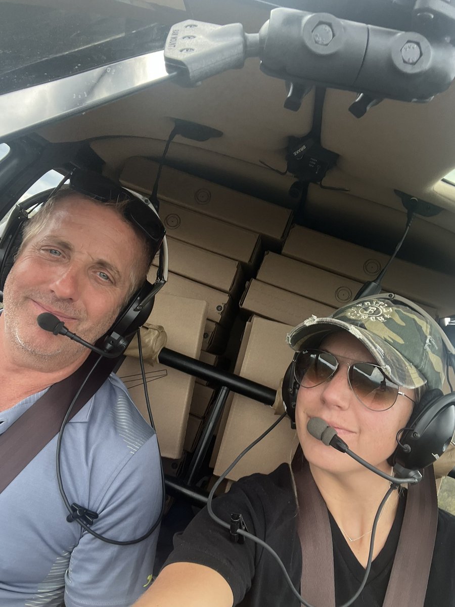 gbiffle's tweet image. Mission pick up more starlinks completed 👍🏼