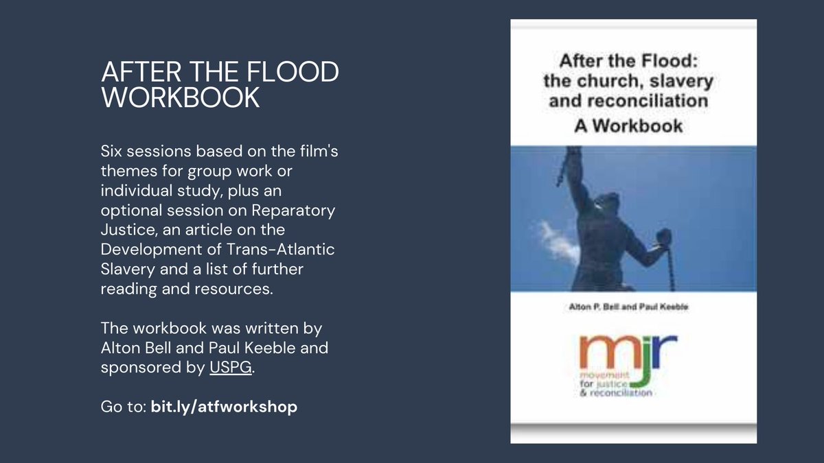 atfdocumentary's tweet image. Get your copy of the After the Flood film Workbook here: bit.ly/atfworkbook