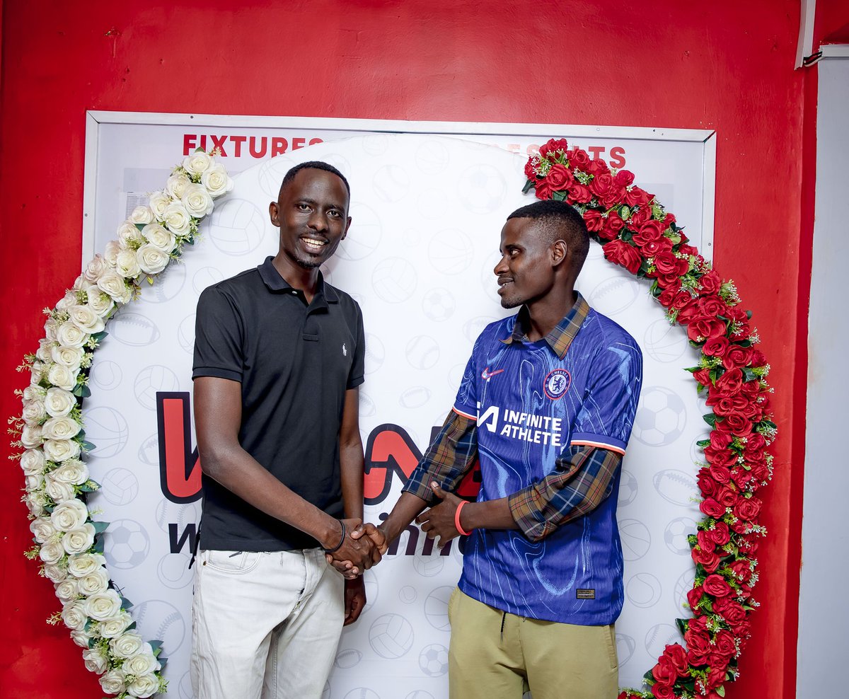 Mu kurushaho kwegereza abakiriya serivisi zo guteega ku mikino (betting) n'indi mikino y'amahirwe, kuri uyu wa 5 <a href="/winner_rw/">Winner Rwanda</a> yafunguye ishami mu mujyi hafi y'isoko rya Nyarugenge (ku muhanda ujya mu Gakiriro).

Iri duka rije ryiyongera ku yandi ari mu mujyi wa Kigali nko ku