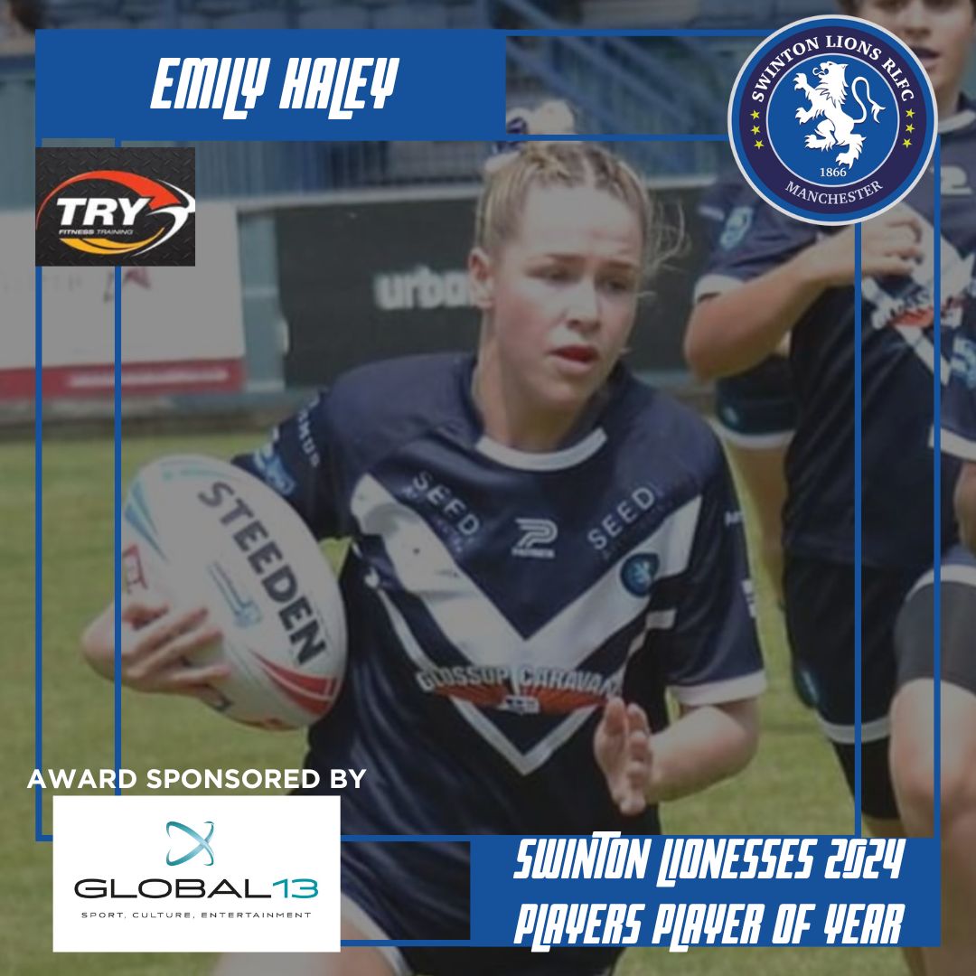 Swinton Lions RLFC tweet media